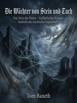 cover image of Die Wächter von Stein und Tuch